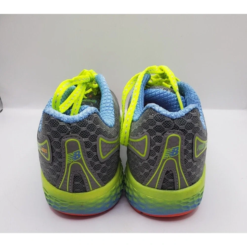 Girls New Balance Running Shoes Size 5.5